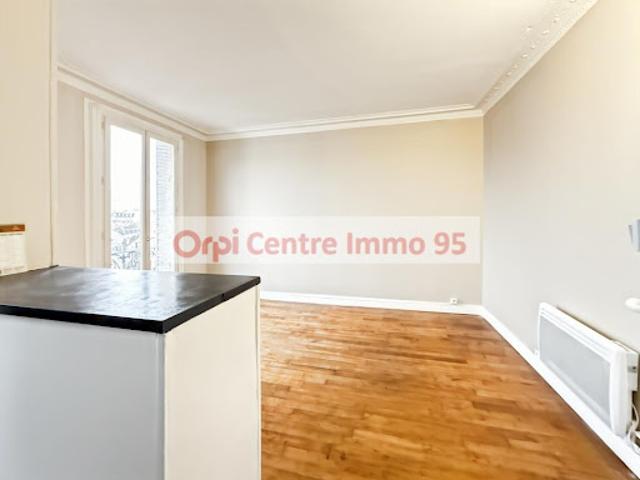 Appartement vente à Argenteuil