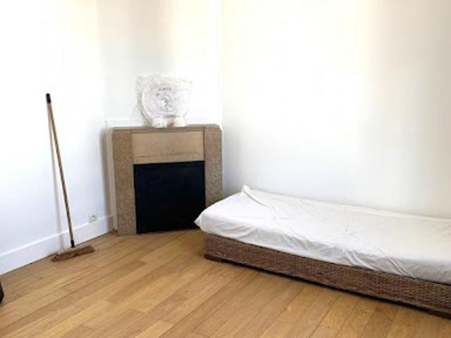 Appartement vente à Coutures, Bagnolet