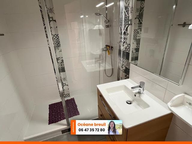 Appartement vente à Montpellier, Bouzigues