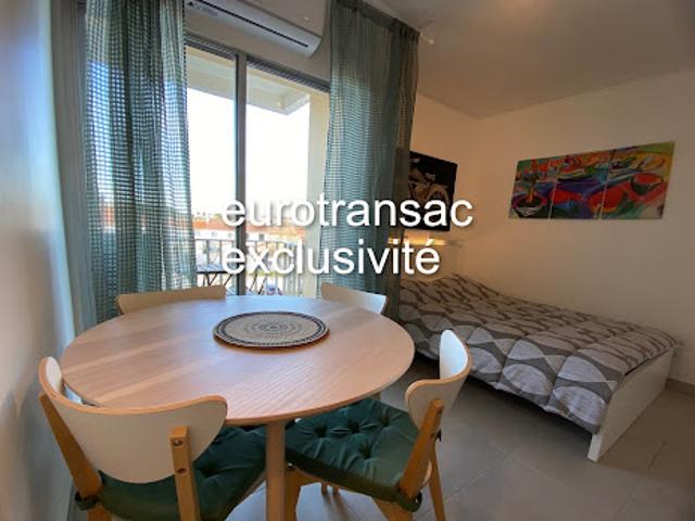 Appartement vente à Montpellier, Bouzigues