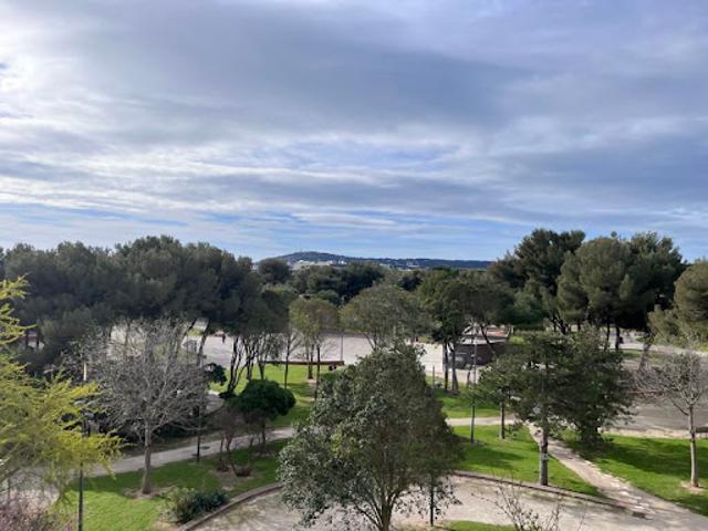 Appartement vente à Montpellier, Bouzigues