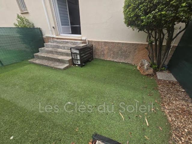Appartement vente à Arrondissement de Toulon, Bandol