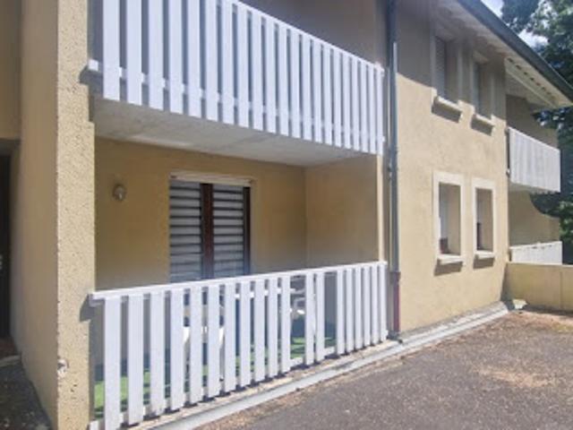 Appartement vente à France métropolitaine, Cazaubon