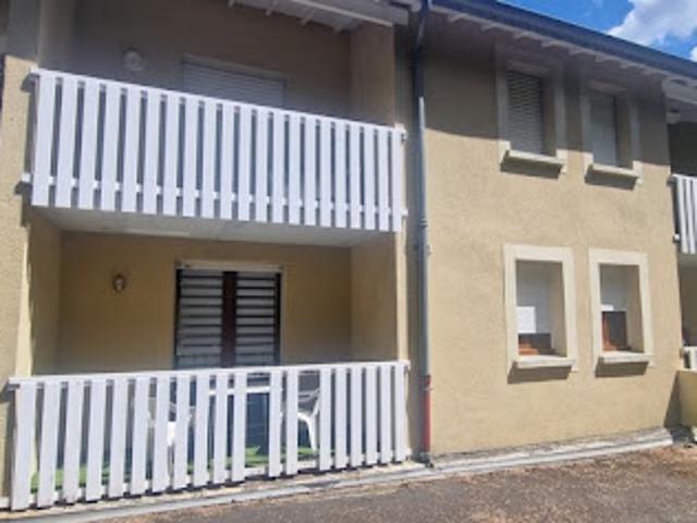 Appartement vente à Condom, Cazaubon
