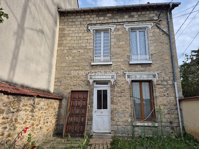 Appartement vente à Pontoise, Nointel