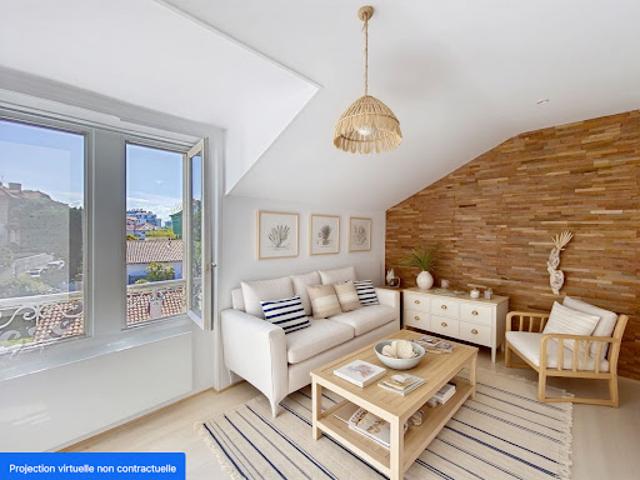 Appartement vente à Bayonne, Biarritz