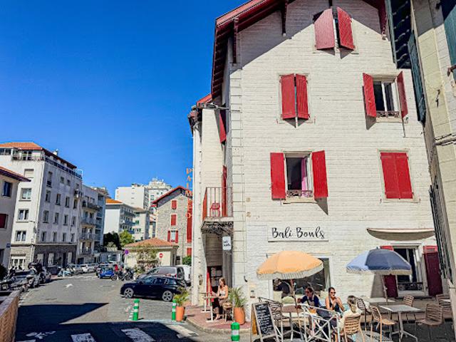 Appartement vente à Bayonne, Biarritz