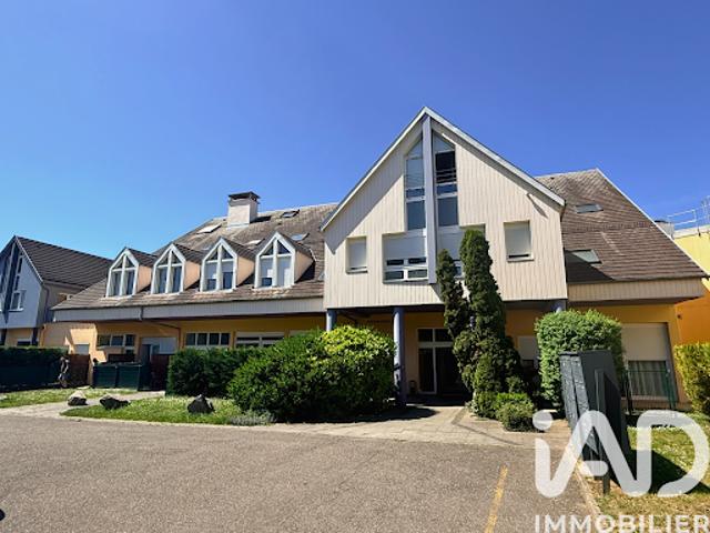 Appartement vente à Mulhouse, Bollwiller