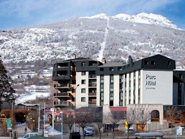 Appartement vente à Briançon