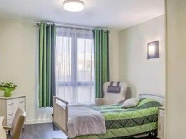 Appartement vente à Caen