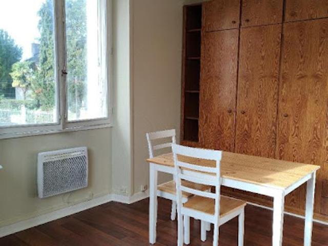 Appartement vente à Nantes, Carquefou