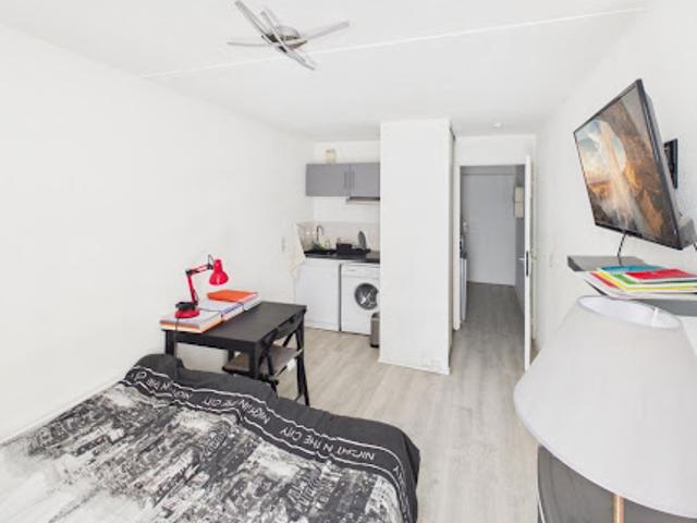 Appartement vente à Chambéry