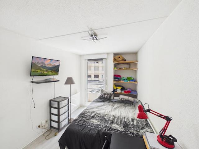 Appartement vente à Chambéry