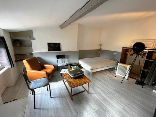 Appartement vente à Clermont-Ferrand, Clermont-ferrand
