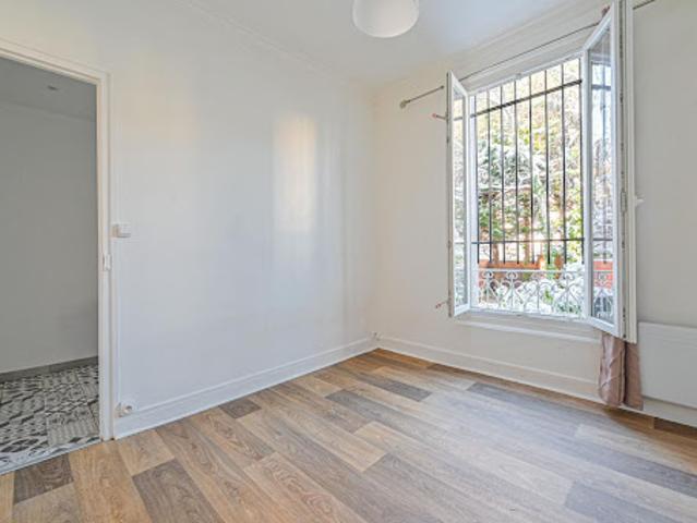 Appartement vente à Nanterre, Colombes