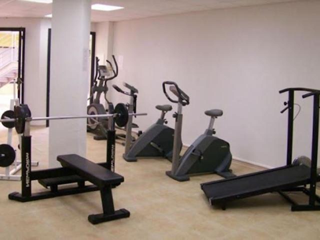 Appartement vente à Corte