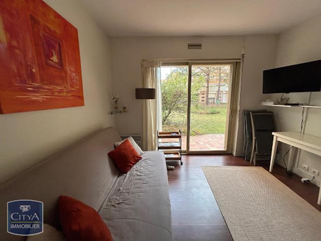 Appartement vente à Lisieux, Deauville