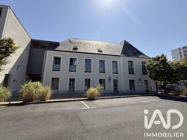 Appartement vente à Résidence de l'Orangerie, Évry-Courcouronnes
