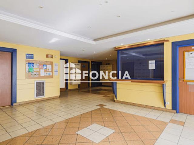 Appartement vente à Fontaine, Isère