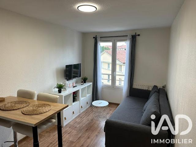 Appartement vente à Fréjus, Var