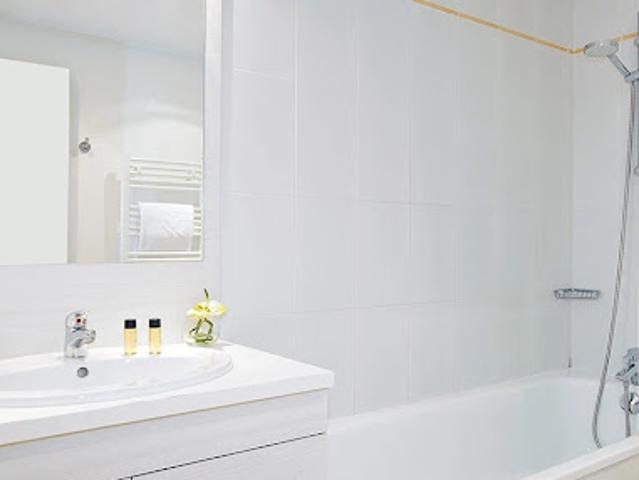 Appartement vente à Gex, Cessy
