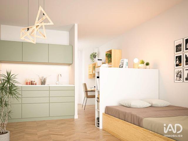 Appartement vente à Grasse