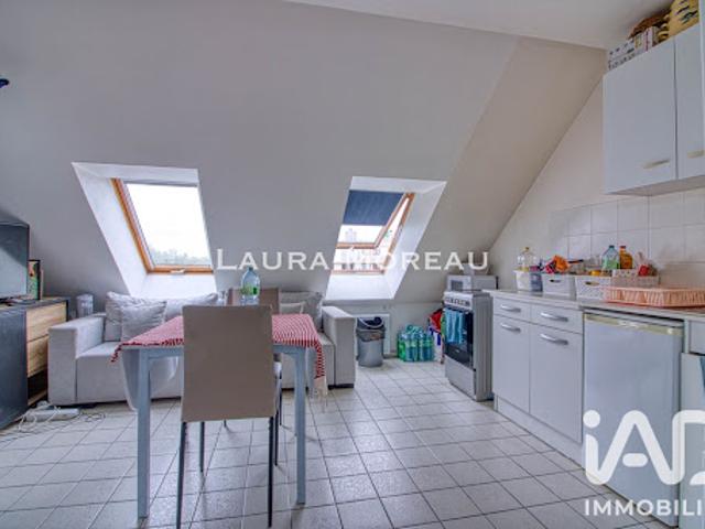 Appartement vente à La Martinière, Herblay-sur-Seine