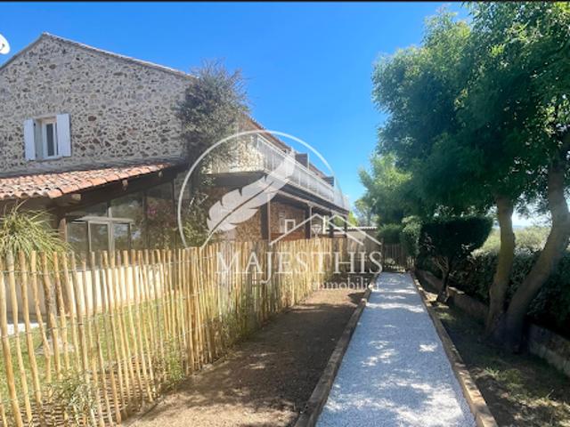 Appartement vente à Arrondissement de Toulon, Hyères