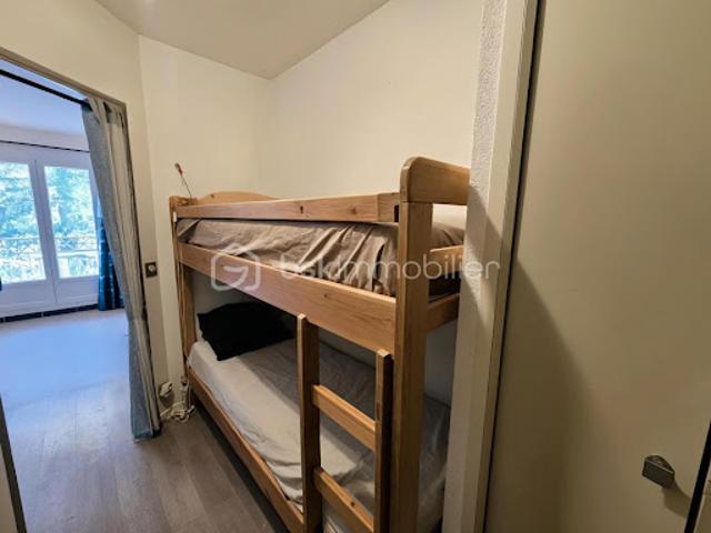 Appartement vente à Castellane, Allos