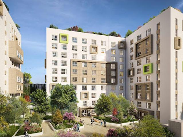 Appartement vente à Arrondissement de Toulon, La Garde
