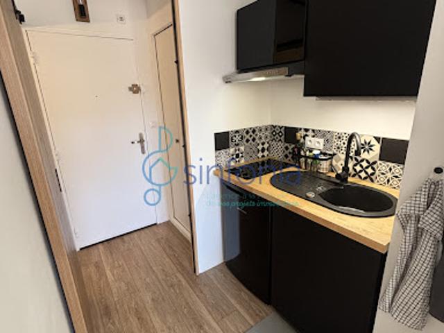 Appartement vente à Montpellier, La Grande-motte