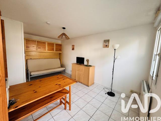 Appartement vente à La Rochelle