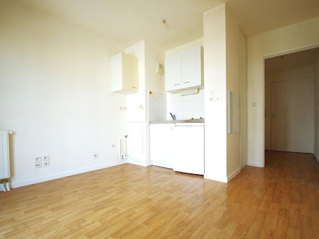 Appartement vente à La Rochelle