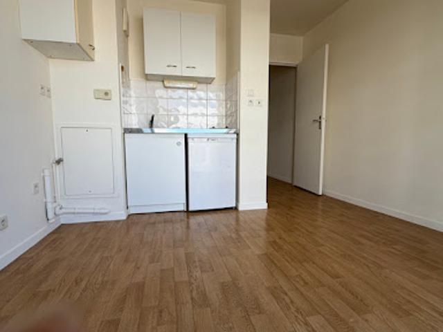 Appartement vente à La Rochelle