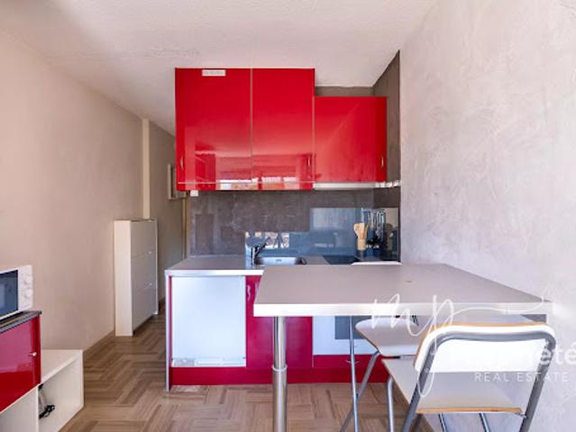 Appartement vente à Arrondissement de Toulon, Le Lavandou