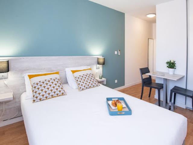 Appartement vente à Aix-en-Provence, Le Tholonet