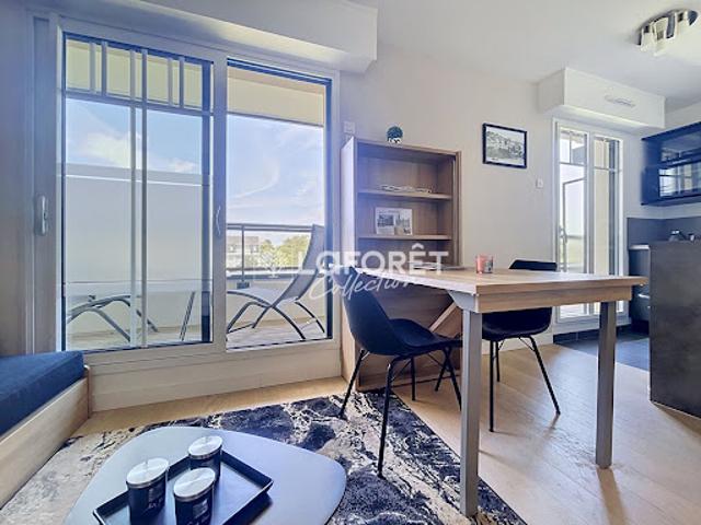 Appartement vente à Montreuil-sur-Mer, Le Touquet-paris-plage