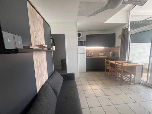 Appartement vente à France métropolitaine, Le Verdon-sur-mer