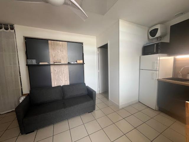 Appartement vente à Lesparre-Médoc, Le Verdon-sur-mer