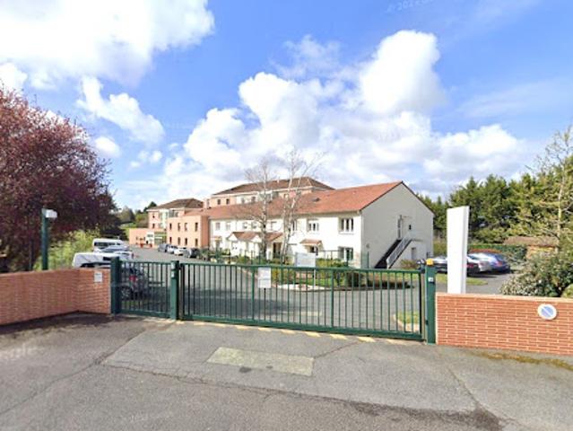 Appartement vente à Les Rés de Dursat, Le Vernet