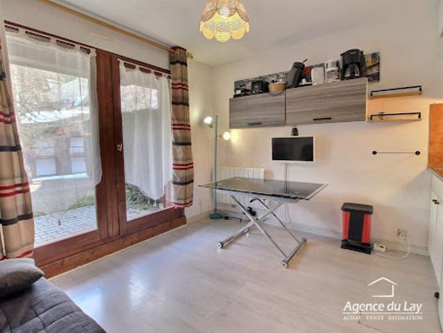 Appartement vente à Bonneville, Les Contamines-montjoie