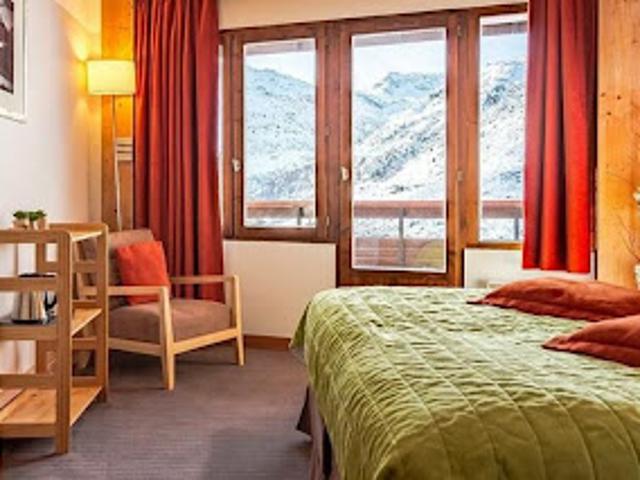 Appartement vente à Albertville, Saint-martin-de-belleville