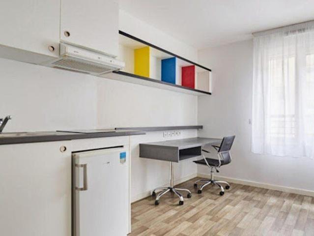 Appartement vente à Nanterre, Levallois-perret