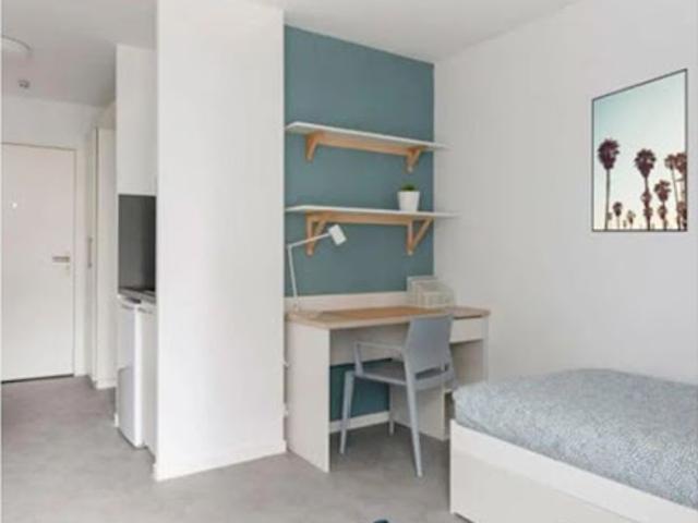 Appartement vente à Lille