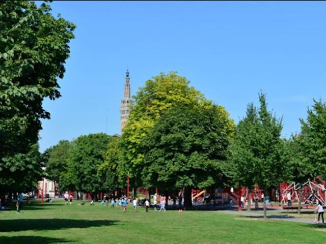 Appartement vente à Lille