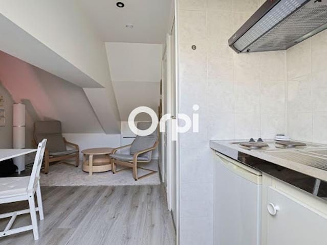 Appartement vente à Lille
