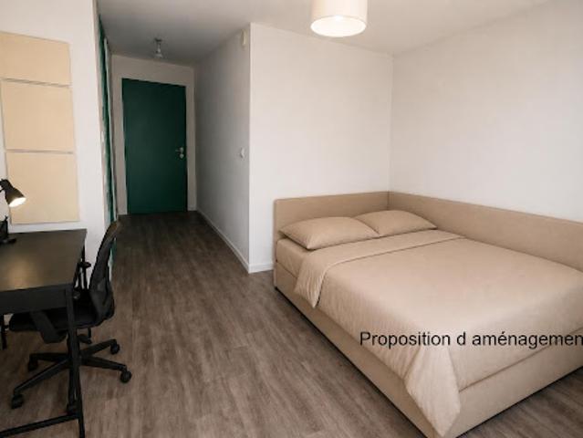 Appartement vente à Lyon, Métropole de Lyon