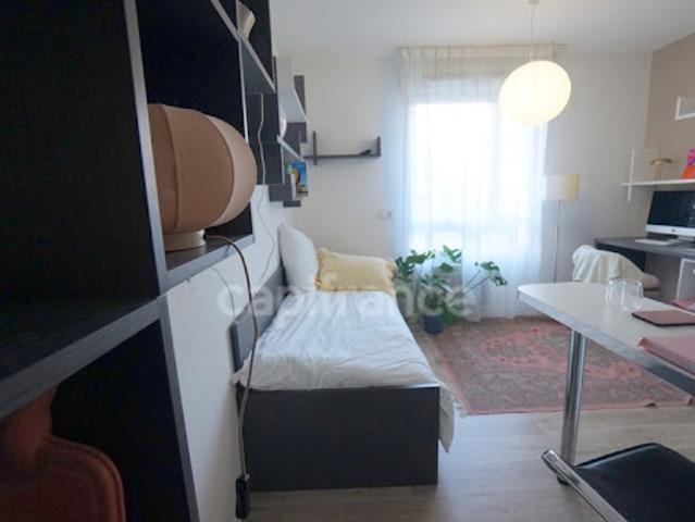 Appartement vente à Lyon, Métropole de Lyon