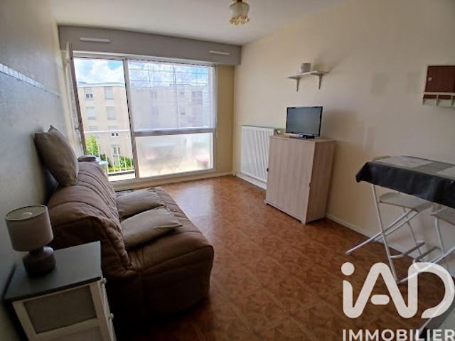 Appartement vente à Chartres, Mainvilliers