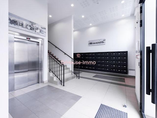 Appartement vente à Lyon, Métropole de Lyon